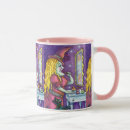 Search for mirrors mugs Pink
