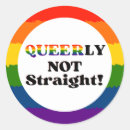 Search for straight stickers Queer