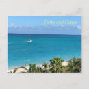 Search for turks and caicos postcards Beach