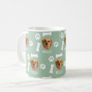 Search for animal prints mugs Dogs