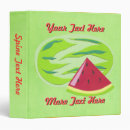 Search for juicy binders Watermelon
