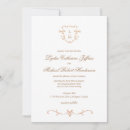 Search for scroll wedding invitations Traditional