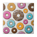 Recherche de beignets carreaux Nourriture