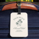 Search for wedding beach accessories Palm trees