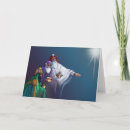 Recherche de wisemen vœux cartes Étoile