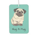 Search for pug car accessories Cute