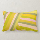 Search for lemon yellow cushion pillows Stripes