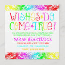 Search for freedom party invitations Fun