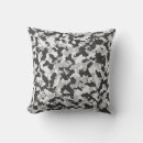 Search for camouflage pillows Soldier