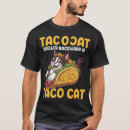 Recherche de tacocat tshirts Tacos