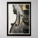 Recherche de violon art Abstrait