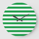 Recherche de rayures horloges Drapeau