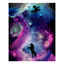 Search for space unicorn posters Fantasy