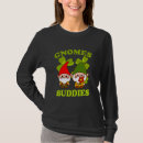 Recherche de garden gnome Capricieux