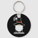 Search for party hat keychains Witch