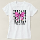 Recherche de crayons tshirts Typographie
