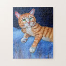 Search for realistic puzzles Cat