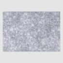 Search for silver glitter tissue paper Bridal shower