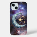 Search for crescent moon iphone cases Witch
