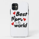 Search for worlds best mother iphone cases Mom