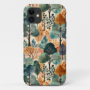 Search for autumn tree iphone cases Watercolor