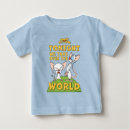Search for 90s cartoon baby clothes Pinky and the brain