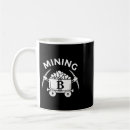 Recherche de creusement tasses Mineur