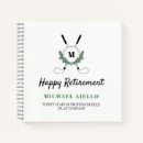 Search for retirement notebooks Green