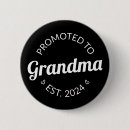 Recherche de suis grand mère badges Jour de la mère