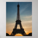 Recherche de tour eiffel moderne posters Travel