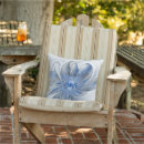 Search for aqua and gray pillows For her