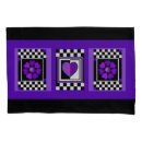 Search for purple pillowcases Simple