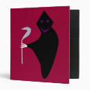 Search for reaper binders Halloween