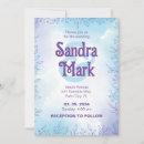 Search for blessing wedding invitations Floral