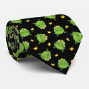 Recherche de cartoon ties Pattern