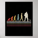 Search for evolution sports posters Retro