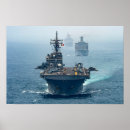 Search for aircraft carriers posters Naval
