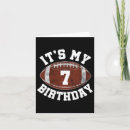 Search for 7 year old boy birthday cards Funny