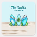 Search for surfboard stickers Party