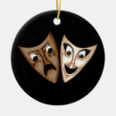 Search for performance ornaments Drama