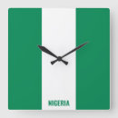 Recherche de drapeau du nigéria posters Drapeaux du monde