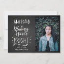 Search for making spirits bright christmas cards Handwritten
