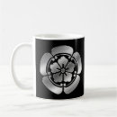 Search for kamon mugs Clan crest