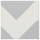 Search for grey and white stripe fabric Chevron