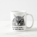 Search for lazy cat mugs Relax