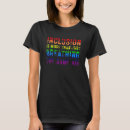 Search for inclusion tshirts Than