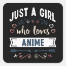 Recherche de manga anime stickers Anniversaire