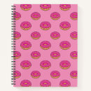 Search for doughnut notebooks Sprinkles