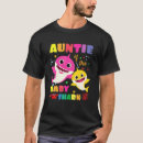 Search for auntie shark tshirts Baby