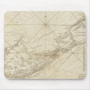 Search for nautical charts mousepads Engraved